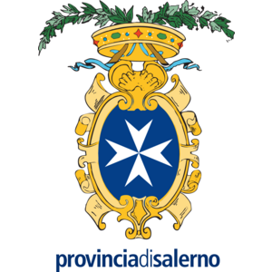 Provincia di Salerno Logo