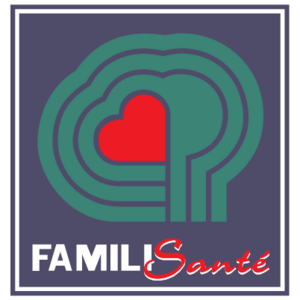 Famili Sante Logo