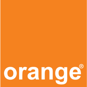 Orange(59) Logo