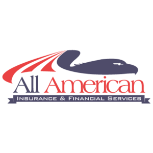 All American Logo