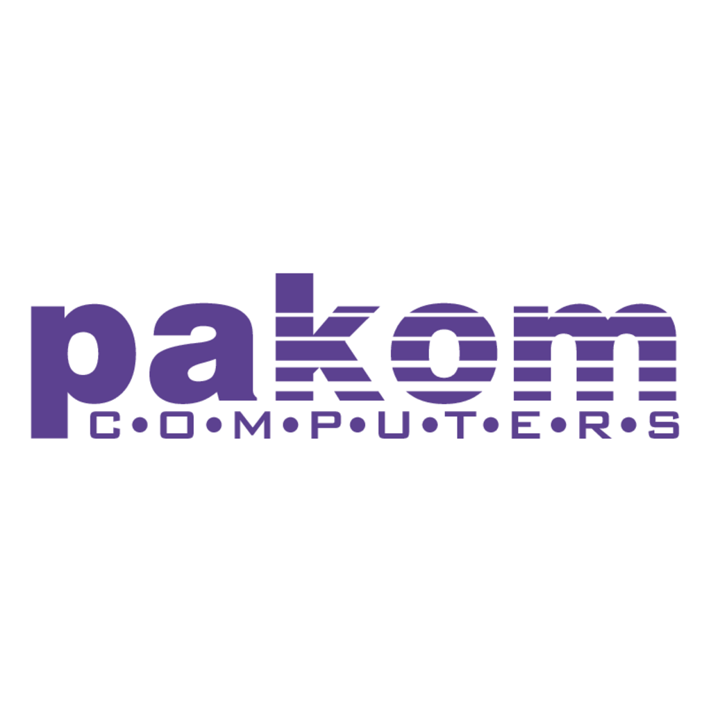 Pakom,Computers