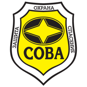 Sova Logo