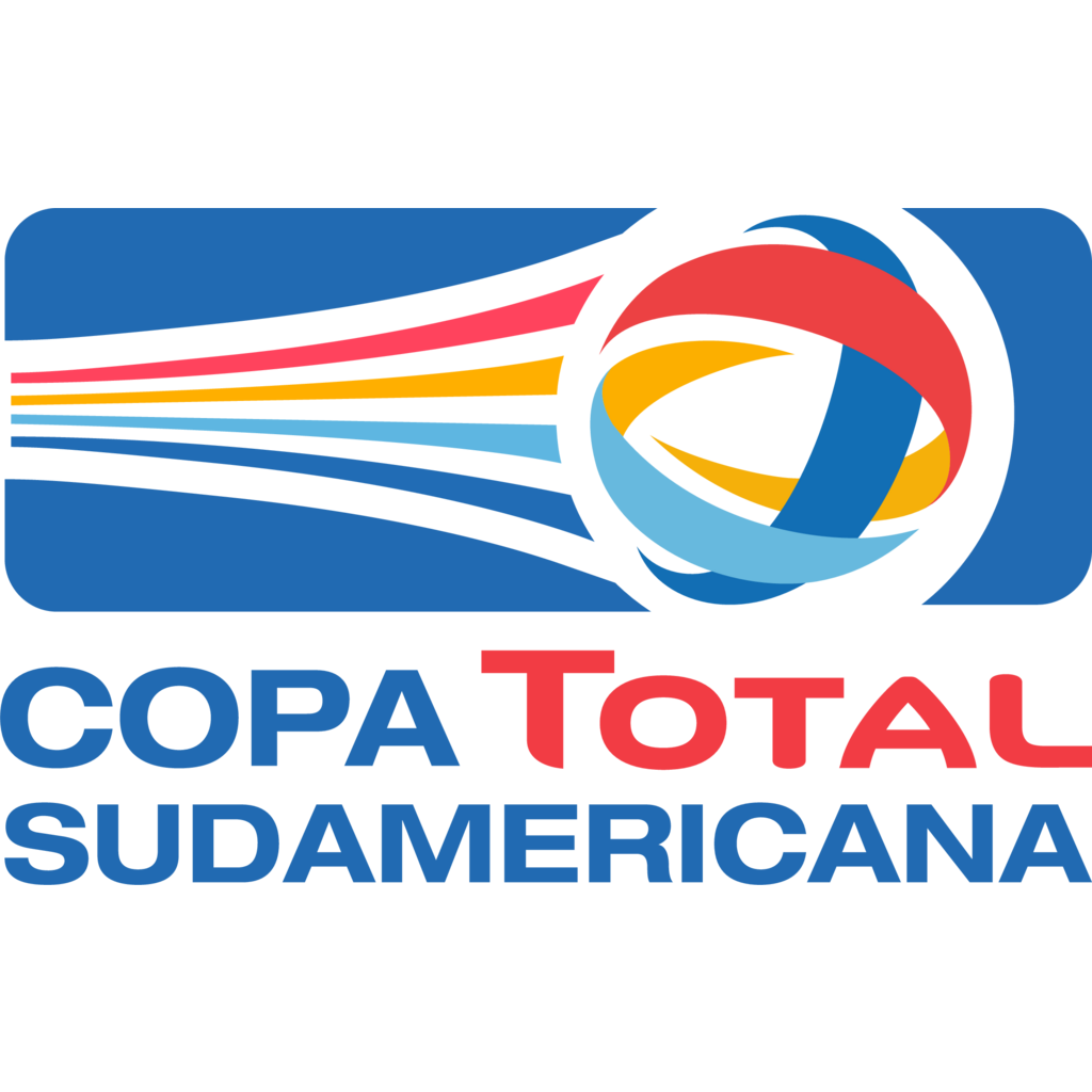 Logo, Sports, United States, Copa Total Sudamericana 2014