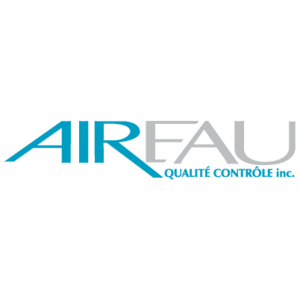 Air Eau Logo