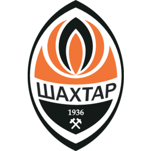 Shakhtar Donetsk Logo