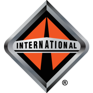 International Trucks Logo