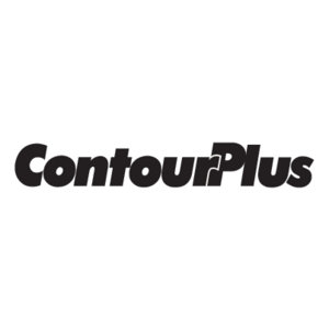 Gillette ContourPlus Logo