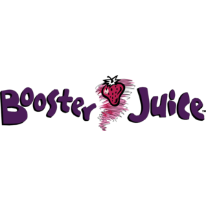 Booster Juice Logo