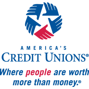 America''s Credit Unions 100 Logo