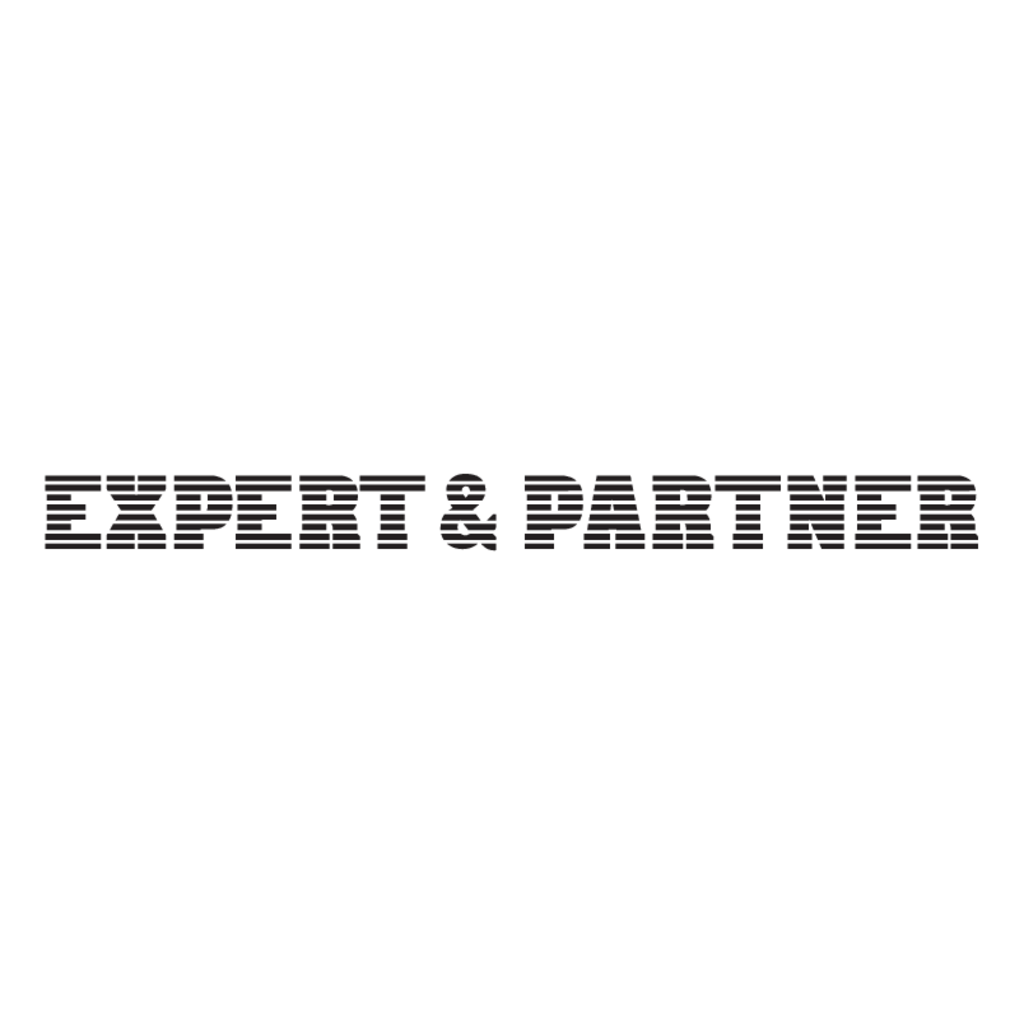 Expert,&,Partner