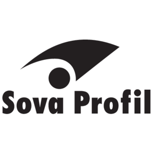 Sova Profil Logo