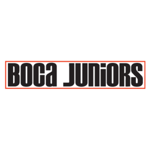 Boca Juniors Logo