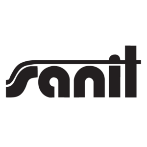 Sanit Logo