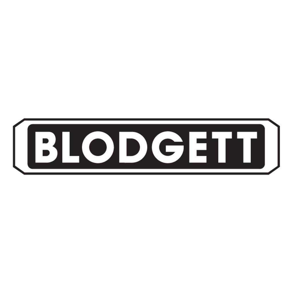 Blodgett