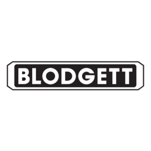 Blodgett Logo