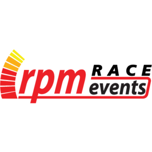 RPM Race Events Logo