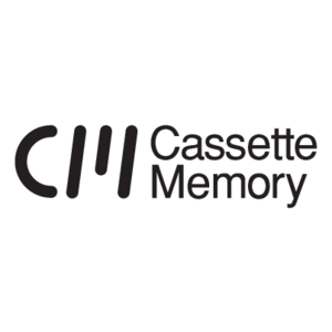 Cassette Memory Logo