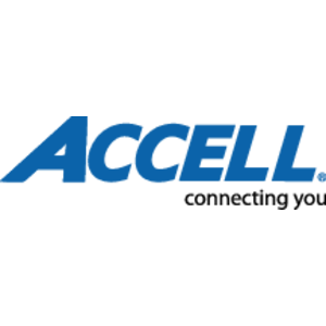 Accell Logo