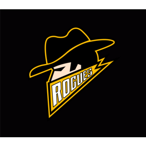 Gotham Rogues Logo