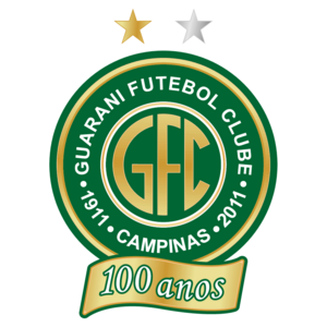 Guarani SP Logo