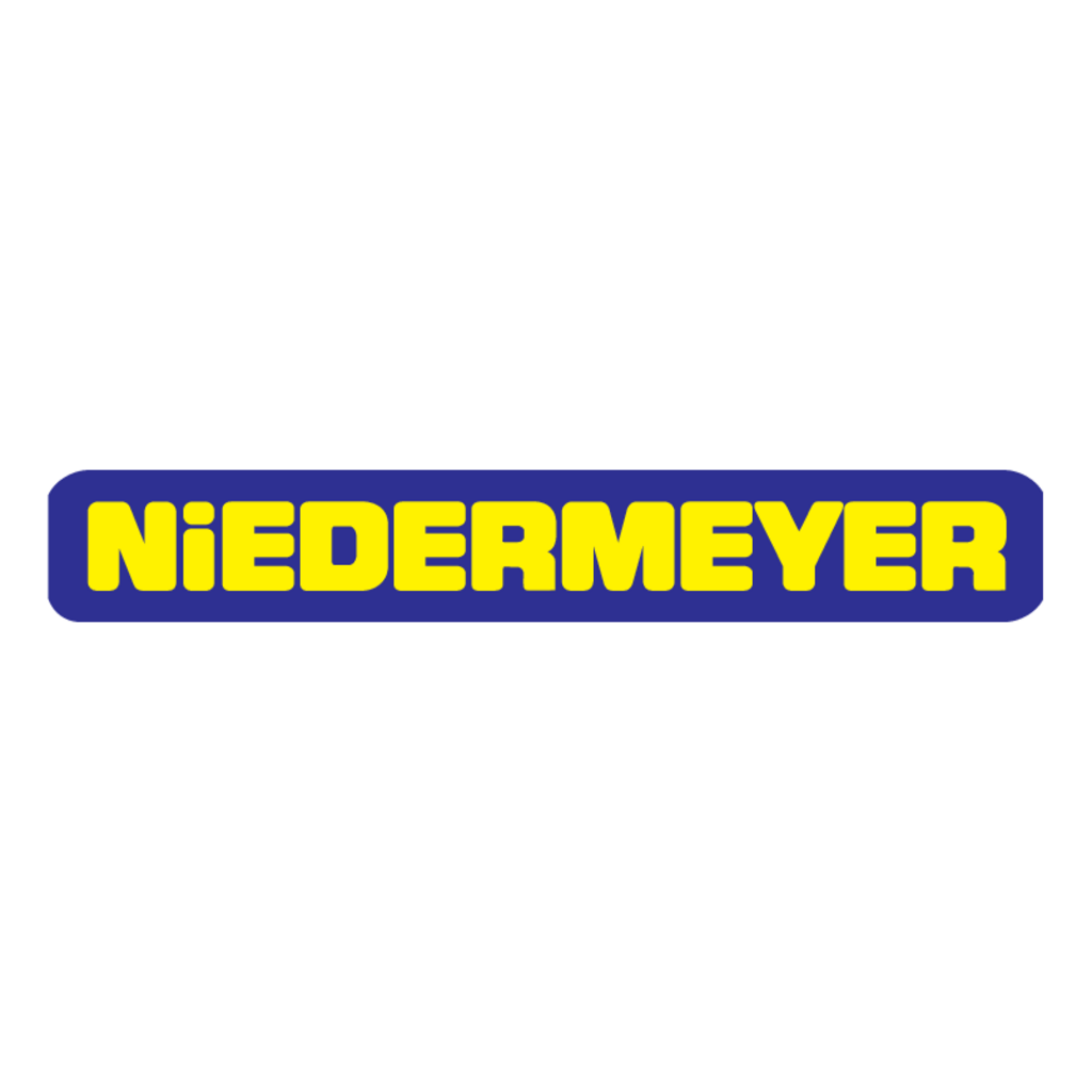 Niedermeyer