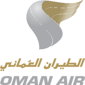 Oman Air Logo