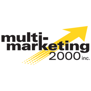 Multi-Marketing 2000 Logo