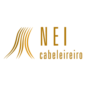 Nei Cabeleireiro Logo