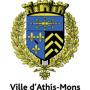 Ville d'Athis-Mons Logo