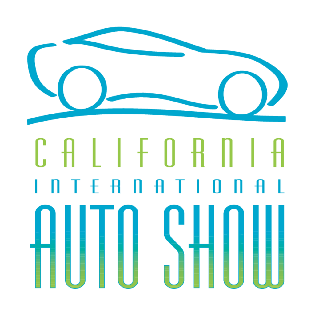 California,International,Auto,Show