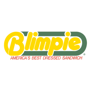Blimpie(296) Logo