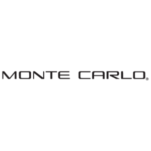Monte Carlo(99) Logo