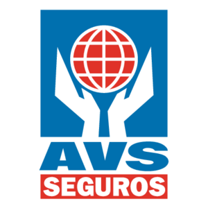 AVS Seguros Logo