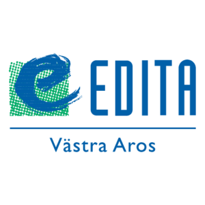 Edita Logo