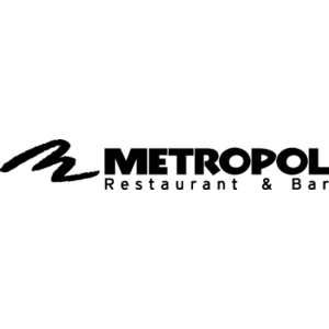 Metropol Restaurant & Bar Logo