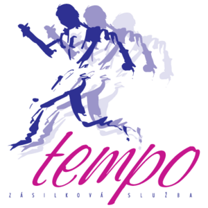 Tempo(135) Logo