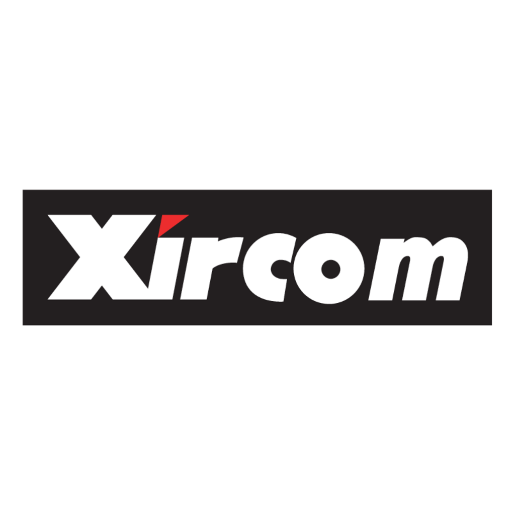 Xircom(21)