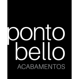 Ponto Bello Logo