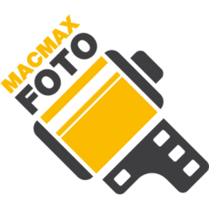 Mac Max Foto Logo
