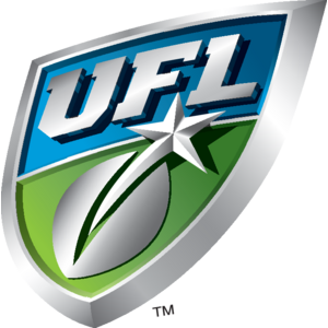 United Football League Logo