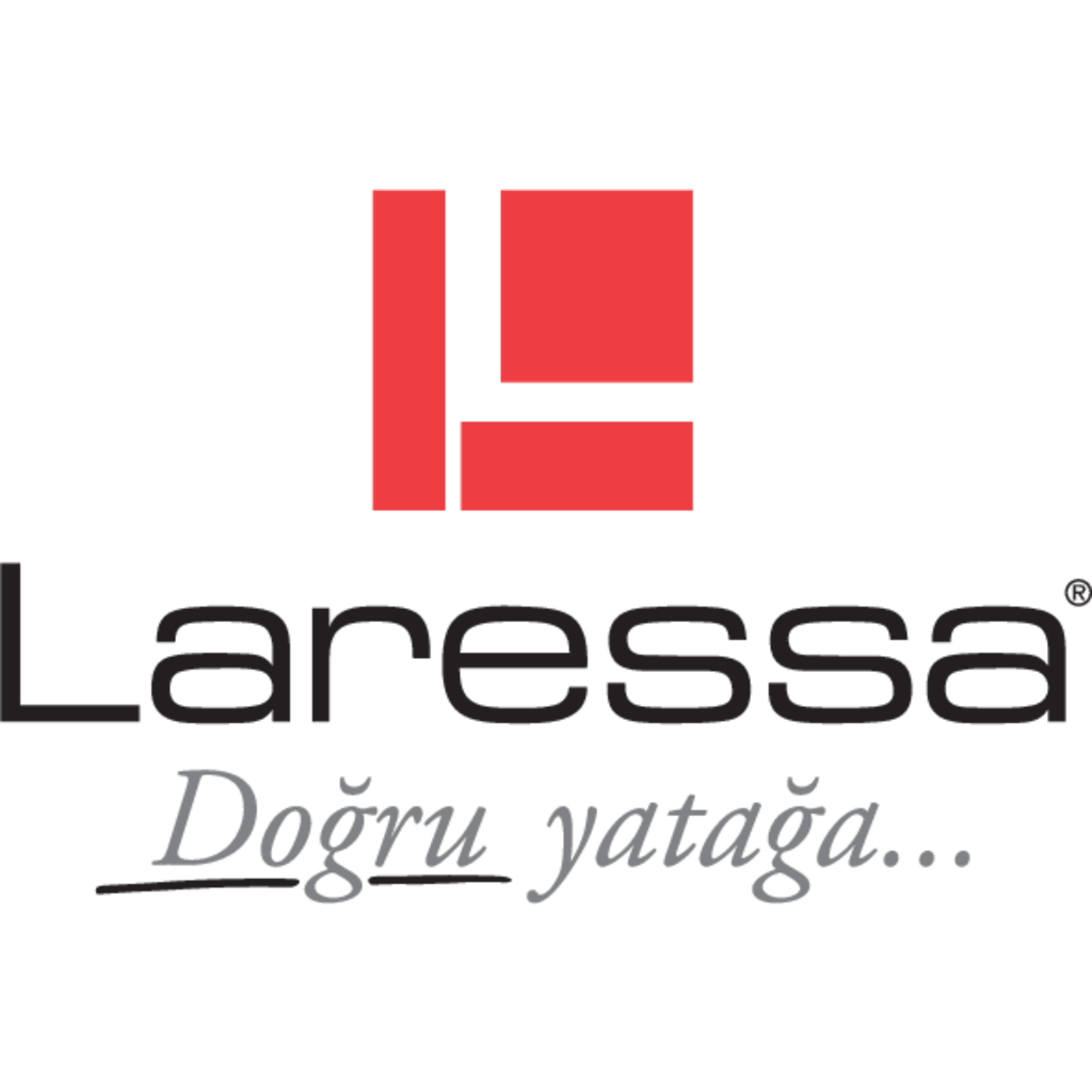 Logo, Turkey, Laressa