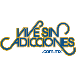 Vive sin Adicciones Logo