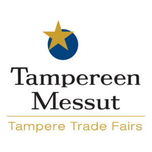 Tampereen Messut Logo