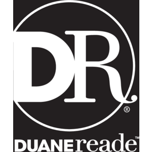 Duane Reade Logo