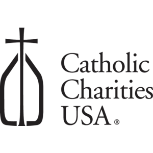 Catholic Charities USA Logo