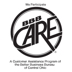 BBB Care(255) Logo