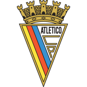 CP Atletico Lissabon Logo