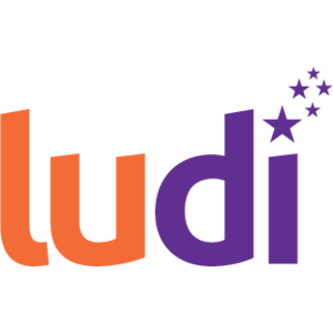 ludi Logo