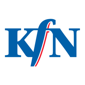 Kantoren Fonds Nederland Logo