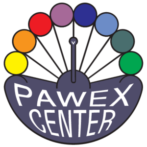 Pawex Center Logo
